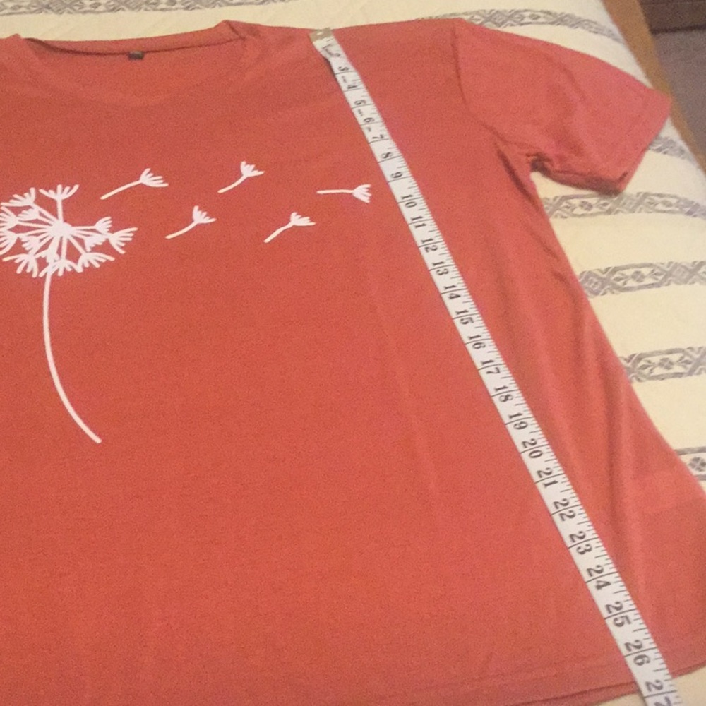 tee shirt - Picture 3 of 3
